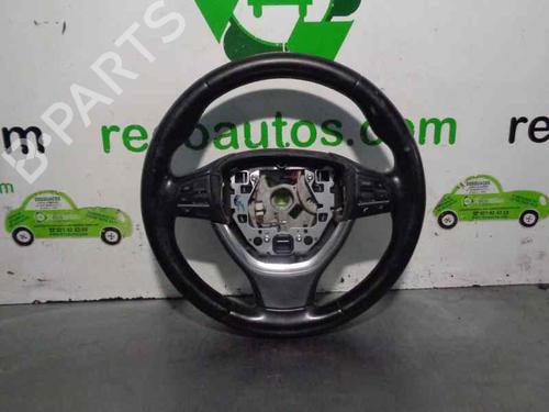 Used Steering wheel BMW 5 (F10) 520 i (184 hp) 4663404