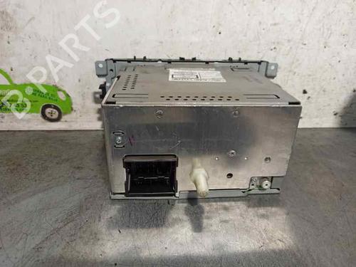 Radio FORD TRANSIT CONNECT (P65_, P70_, P80_) 1.8 TDCi | BP5268152E6 