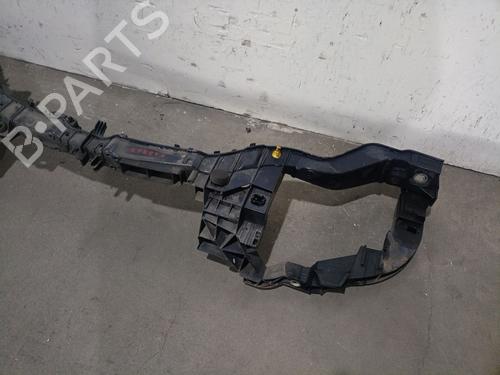 Front slam panel FORD FOCUS III 1.6 TDCi | BP36500355C72 - Image 3