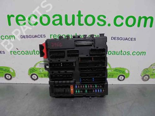 Used Fuse box SAAB 9-3 (YS3D) 2.0 Turbo (154 hp) 2119460
