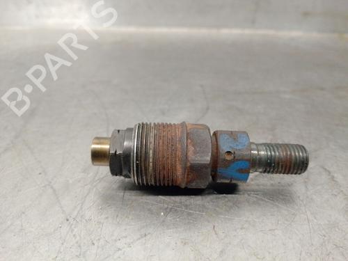 Used Injector Injector OPEL ASTRA F Estate Van (T92) 1.7 TD (F70) (68 hp) 33244131 33244131