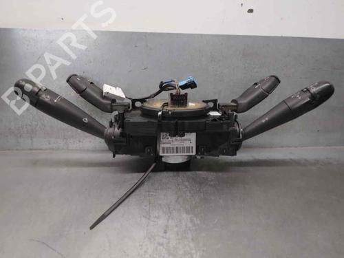 Headlight switch PEUGEOT 5008 (0U_, 0E_) 2.0 HDi 150 / BlueHDi 150 | BP18025498I24 
