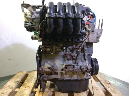 Engine FIAT PUNTO (188_) 1.2 16V 80 (188.233, .235, .253, .255, .333, .353, .639,... | BP28140247M1 