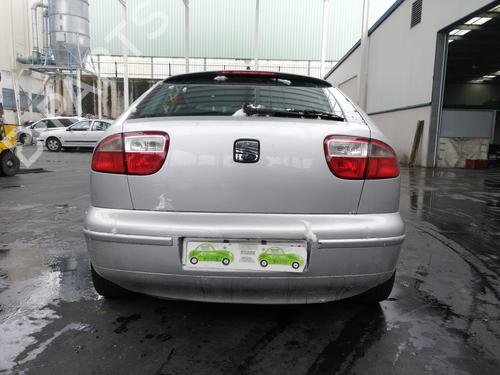 ECU airbags SEAT LEON (1M1) 1.9 TDI | BP8595445M53 