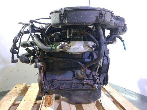 Engine SEAT IBIZA II (6K1) 1.0 | BP28129108M1 