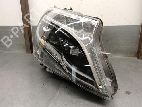 Right headlight MERCEDES-BENZ V-CLASS (W447) V 250 CDI / d (447.811, 447.813, 447.815) | BP36156523C29 - Image 5