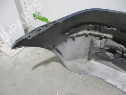Rear bumper MERCEDES-BENZ A-CLASS (W168) A 170 CDI (168.009, 168.109) | BP2103965C8 