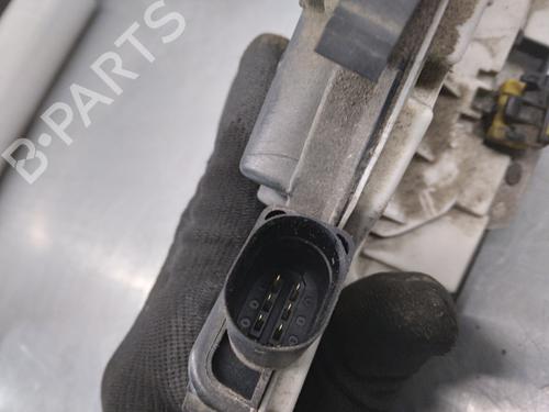 Rear right lock SEAT IBIZA IV (6J5, 6P1)  | BP15191702C99 