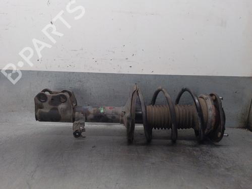 Used Right front shock absorber Right front shock absorber TOYOTA AVENSIS Estate (_T25_) 2.4 VVT-i (AZT251_, AZT251R) (163 hp) 33816542 33816542