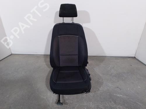 Used Left front seat BMW 1 Convertible (E88) [2007-2013]  16941963