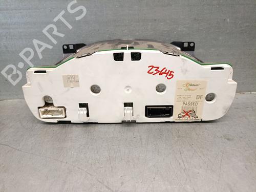Instrument cluster JAGUAR X-TYPE I (X400) 2.5 V6 All-wheel Drive | BP29463838C47 