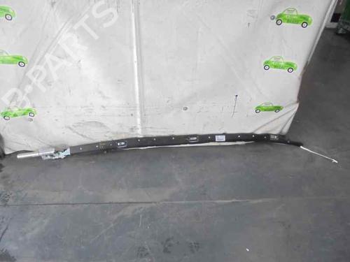 Used Left curtain airbag FORD FOCUS II Turnier (DA_, FFS, DS) 1.6 TDCi (90 hp) 2123123
