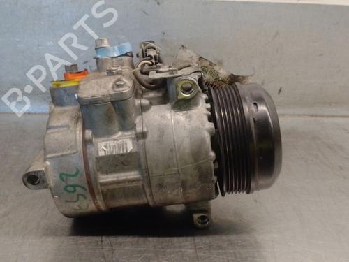 Used AC compressor AC compressor 39381766 39381766