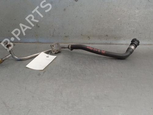 Pipe MERCEDES-BENZ A-CLASS (W176) A 45 AMG 4-matic (176.052) | BP39649439M125 - Image 3