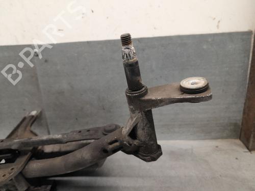 Front wiper motor RENAULT TRAFIC III Van (FG_) 1.6 dCi 120 (FGMB, FGMC) | BP35799975M29 - Image 3