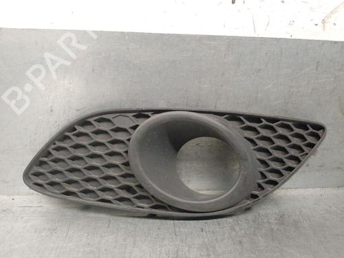 Grill Grill OPEL ZAFIRA / ZAFIRA FAMILY B (A05) 1.7 CDTI (M75) (110 hp) 36161118 36161118