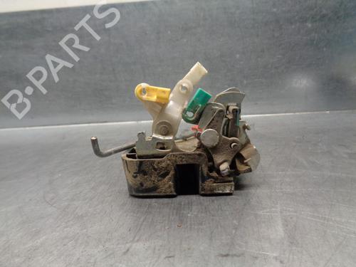 Used Rear left lock Rear left lock 8591660 8591660