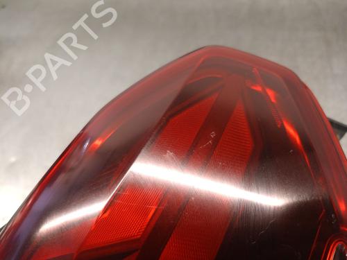 Left taillight DACIA SANDERO III 1.0 TCe 90 | BP29632326C34 