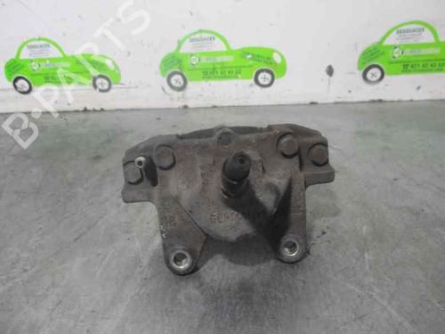 Right rear brake caliper MERCEDES-BENZ CLK (C208) CLK 230 Kompressor (208.347) | BP11614949M106 