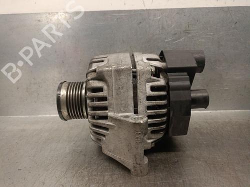 Alternator FIAT GRANDE PUNTO (199_) 1.3 D Multijet | BP28048566M7 