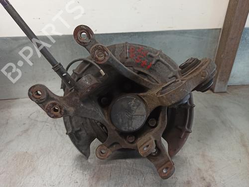 Used Left rear steering knuckle HYUNDAI i30 Estate (FD) [2007-2012]  12147831
