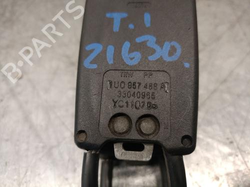 Seat buckle SKODA OCTAVIA I (1U2) 1.9 TDI | BP22725645I32 