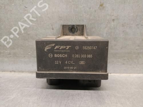 Used Electronic module Electronic module JEEP RENEGADE SUV (BU, B1, BV) 1.6 CRD (120 hp) 33844077 33844077