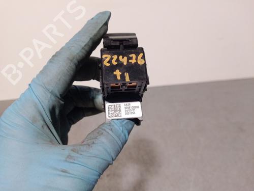 Left rear window switch HYUNDAI BAYON (BC3) 1.0 T-GDI 48V-Hybrid | BP25245618I29 - Image 4