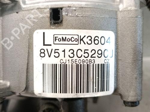 Ratstammeenhed FORD FIESTA VI (CB1, CCN) 1.6 TDCi | BP29397045M21 