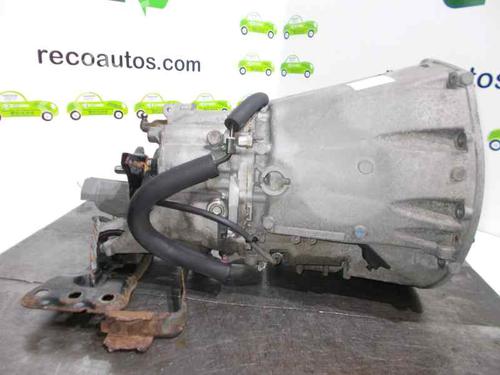 Gearbox MERCEDES-BENZ C-CLASS (W203) C 180 (203.035) | BP2332341M3 