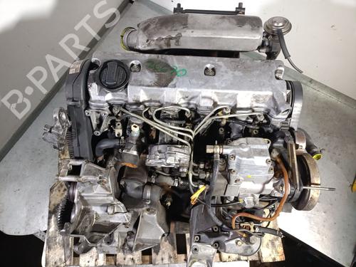 Engine AUDI A6 C4 (4A2) 2.5 TDI | BP39621698M1 - Image 5