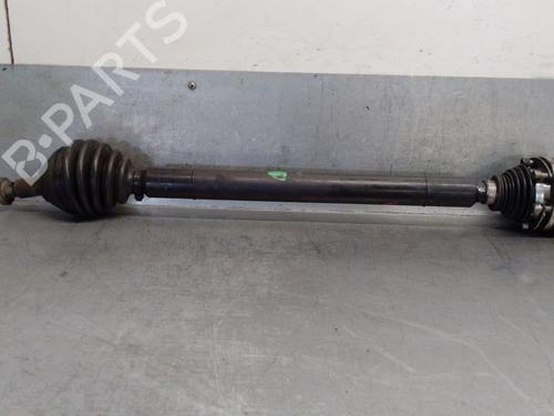 Used Right front driveshaft Right front driveshaft 34137706 34137706