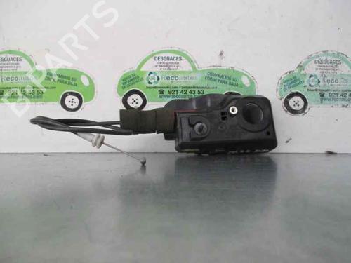 Front right interior door handle FORD MONDEO III (B5Y) 2.0 TDCi | BP3216487I14 