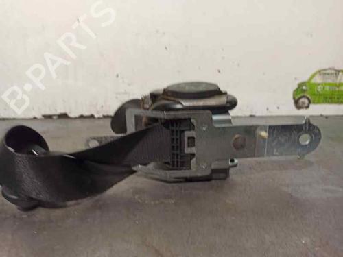 Front left seatbelt OPEL AGILA (A) (H00) 1.0 12V (F68) | BP8725096I26 