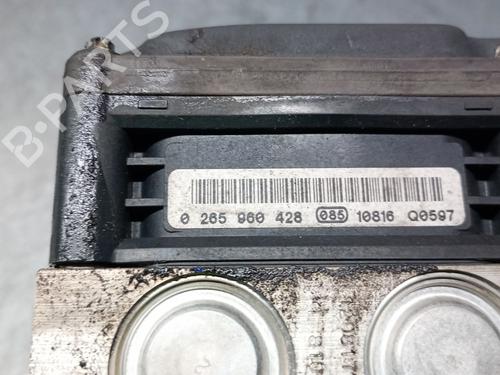 ABS pump BMW 5 (F10) 530 d | BP28960736M43 