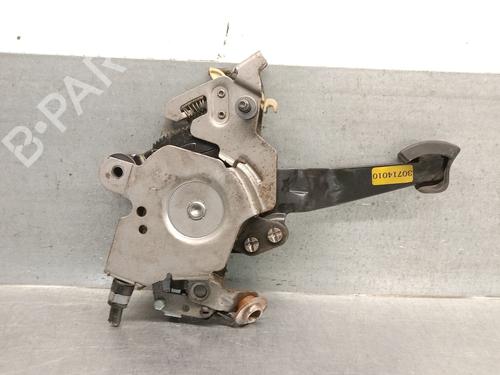 Hand brake VOLVO XC90 I (275) 2.5 T AWD | BP30150166I18