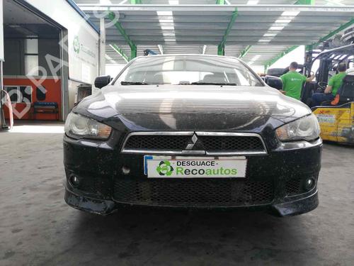 Control unit MITSUBISHI LANCER VIII (CY_A, CZ_A) 2.0 DI-D (CY8A) | BP10153473M11  - Image 10