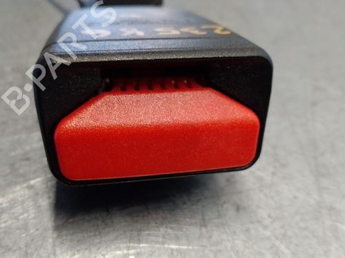 Seat buckle DACIA SANDERO II TCe 90 LPG (B8M1) | BP29074276I32 