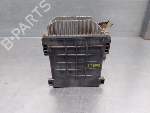 Engine control unit (ECU) MERCEDES-BENZ 190 (W201) E 2.3 (201.028) | BP13317318M57 