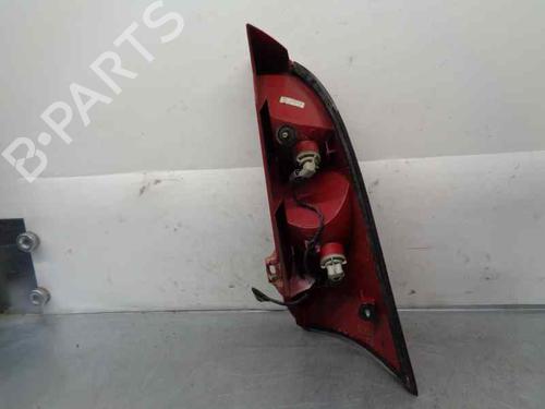 Right taillight FORD FOCUS I (DAW, DBW) 1.8 TDCi | BP6873770C35 