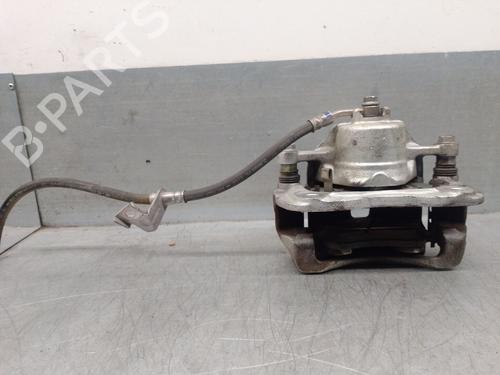 Left front brake caliper KIA RIO IV (YB, SC, FB) 1.2 CVVT | BP29406095M105