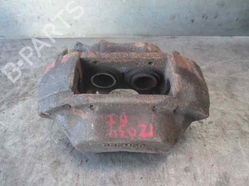 Used Left front brake caliper Left front brake caliper 11616832 11616832