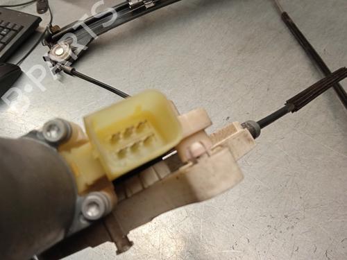 Front left window mechanism MERCEDES-BENZ CLK (C209) CLK 220 CDI (209.308) | BP12114694C22 