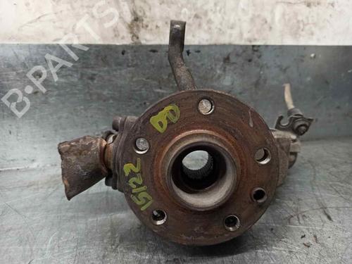Right front steering knuckle FORD GALAXY I (WGR)  | BP9554611M26 