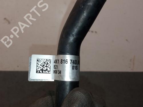 AC pipe AUDI A6 Allroad C8 (4AH) 50 TDI Mild Hybrid quattro | BP30202559M126