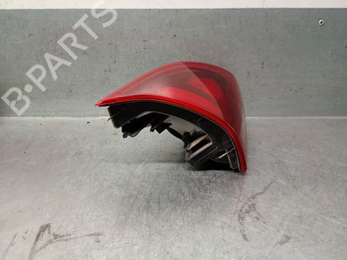 Left taillight PEUGEOT 2008 I (CU_) 1.2 THP 110 / PureTech 110 | BP29019586C34 