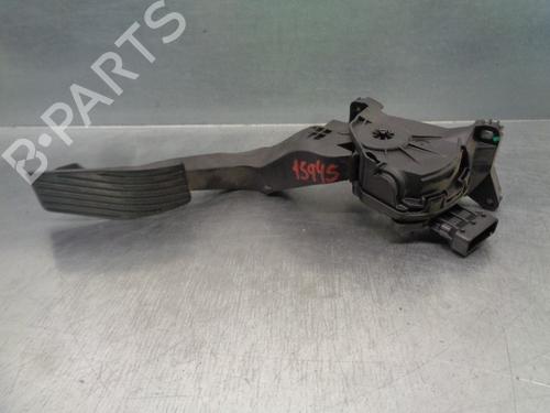 Used Pedal Pedal FIAT TIPO Estate (356_, 357_) 1.4 LPG (356WXF1B) (120 hp) 10405072 10405072