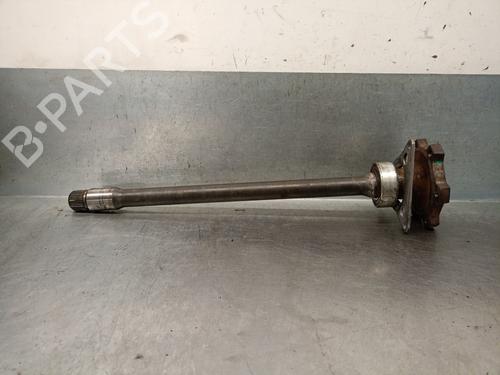 Used Left front driveshaft AUDI A6 C7 Avant (4G5, 4GD) 2.0 TDI (190 hp) 29559473