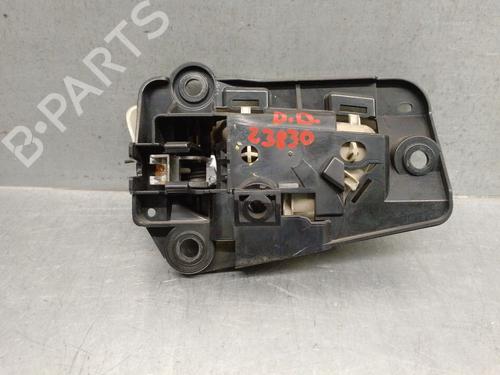 Front right interior door handle VOLVO XC90 I (275) 2.5 T AWD | BP30137201I14