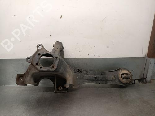 Right rear suspension arm FORD S-MAX (WA6) 2.0 TDCi | BP28132929M15 